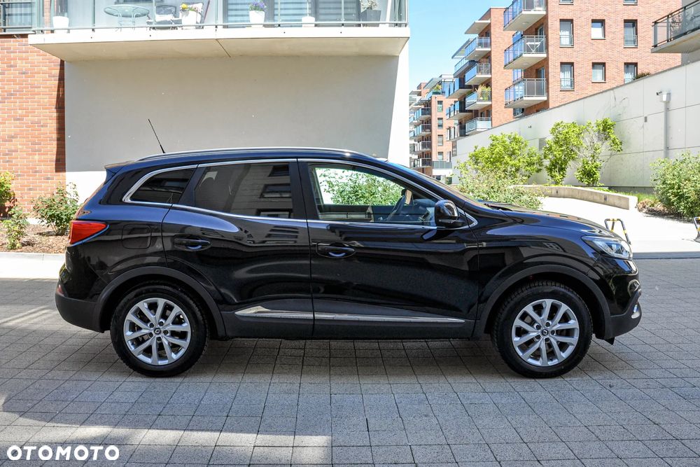 Renault Kadjar - 5