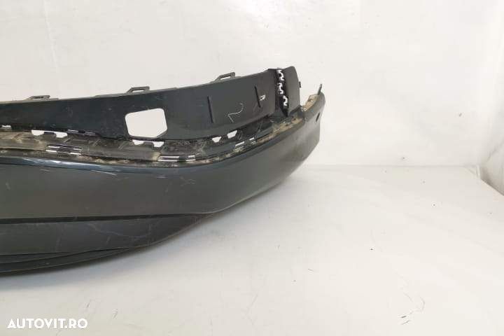 Spoiler Bara Spate Original In Stare Buna Cu Senzori Audi  Q4 e-tron - 3