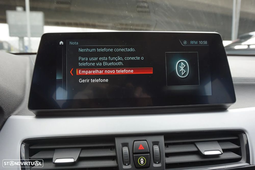 BMW X2 xDrive25e Advantage Plus - 39