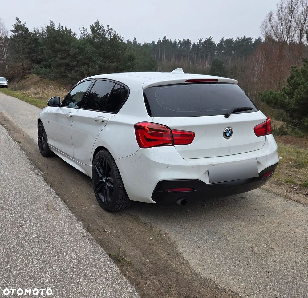 BMW Seria 1 118i - 6
