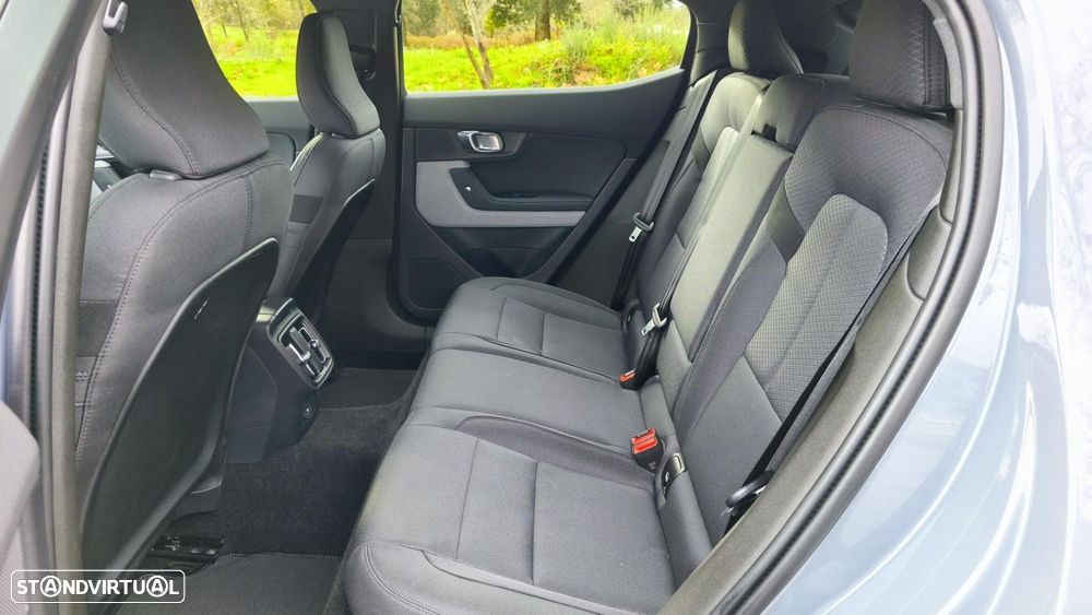 Polestar 2 Single Motor 78kWh - 19