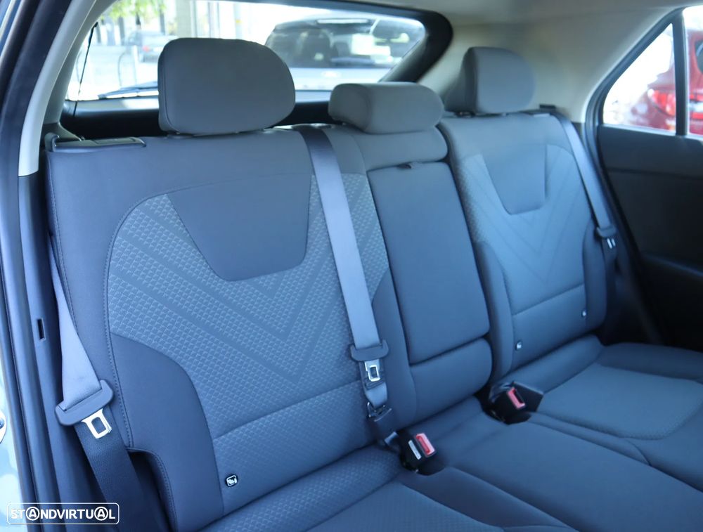 Kia e-Niro Edition 7 - 23