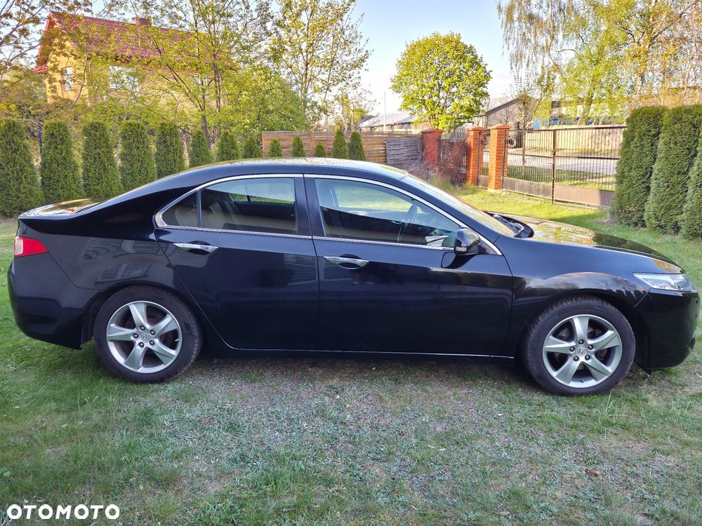 Honda Accord 2.0 Lifestyle Navi - 7