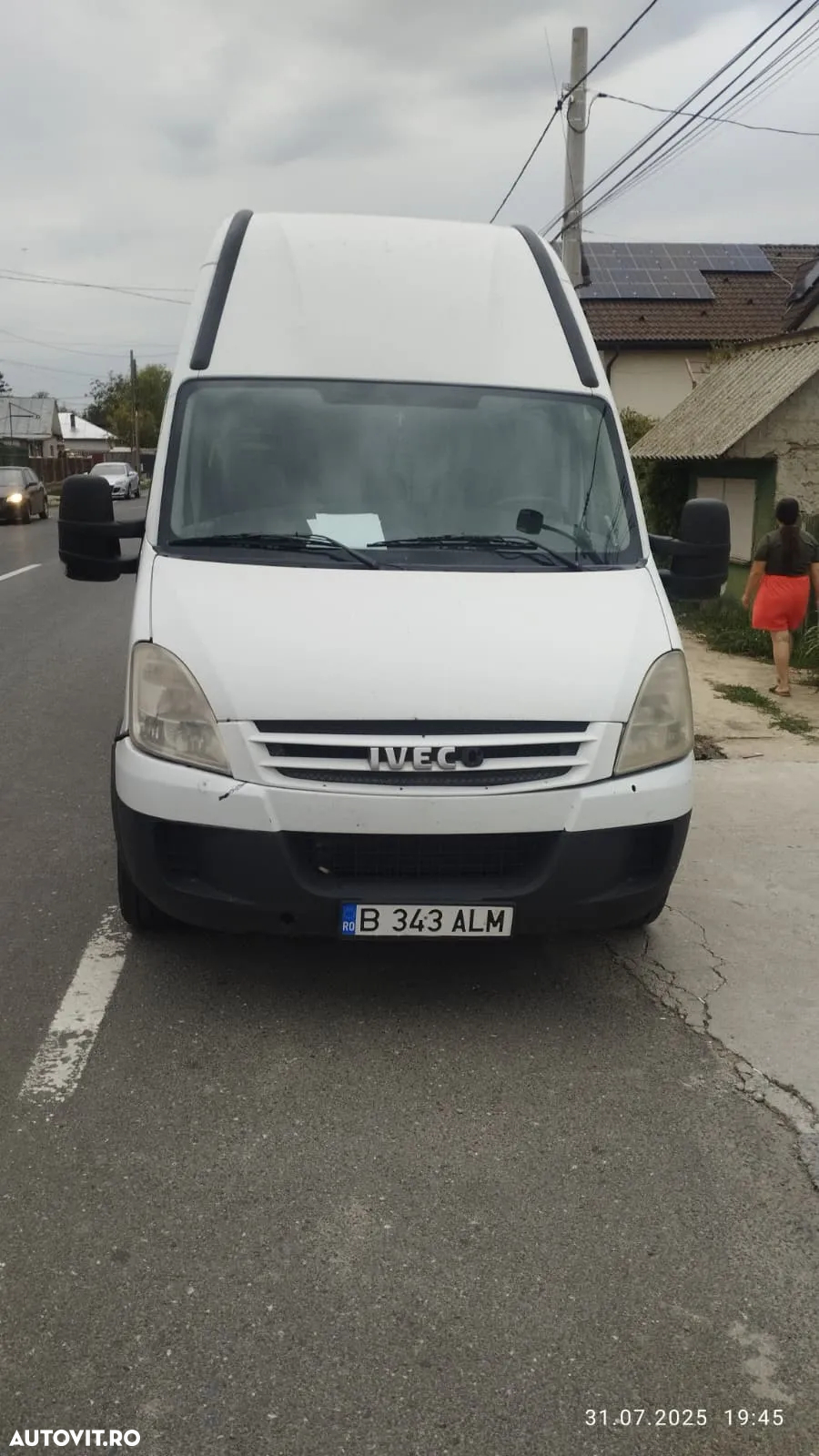 Iveco 35s15 - 3