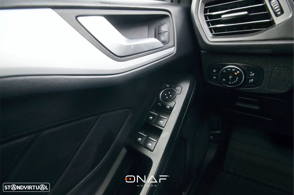 Ford Focus SW 1.5 EcoBlue S&S Aut. COOL&CONNECT - 16