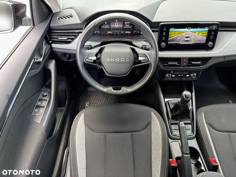 Skoda Scala 1.0 TSI Selection - 17