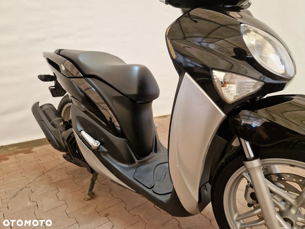 Yamaha X-max - 13