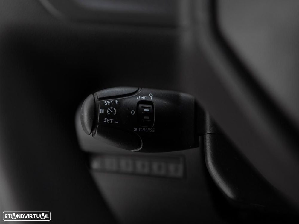 Peugeot Partner 1.5 BlueHDi Standard c/iva - 12