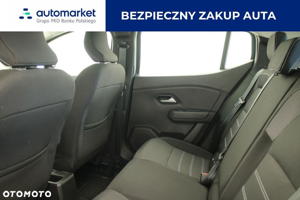 Dacia Sandero 1.0 TCe Expression - 8
