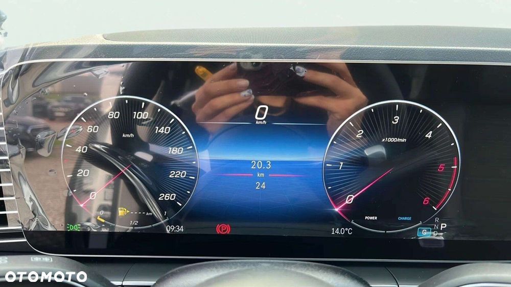 Mercedes-Benz GLE - 13