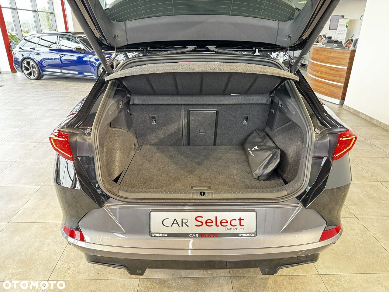 Cupra Formentor - 15