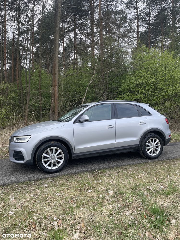 Audi Q3 - 2