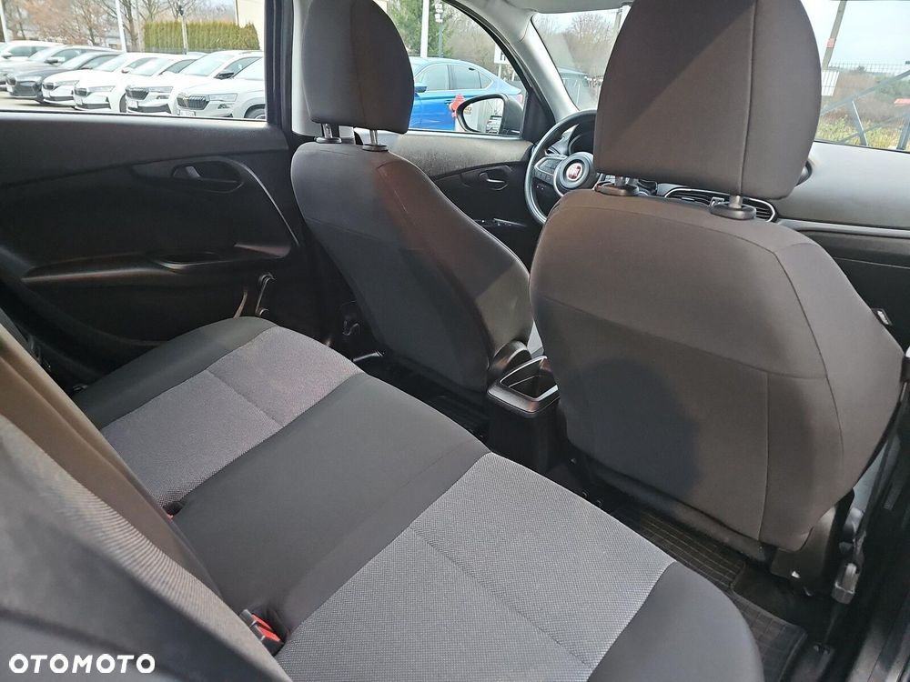 Fiat Tipo 1.4 16V EU6d - 15