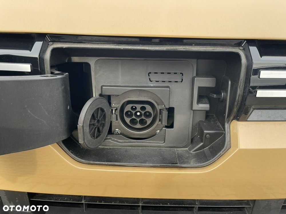 Dacia Spring Electric 65 Extreme - 9