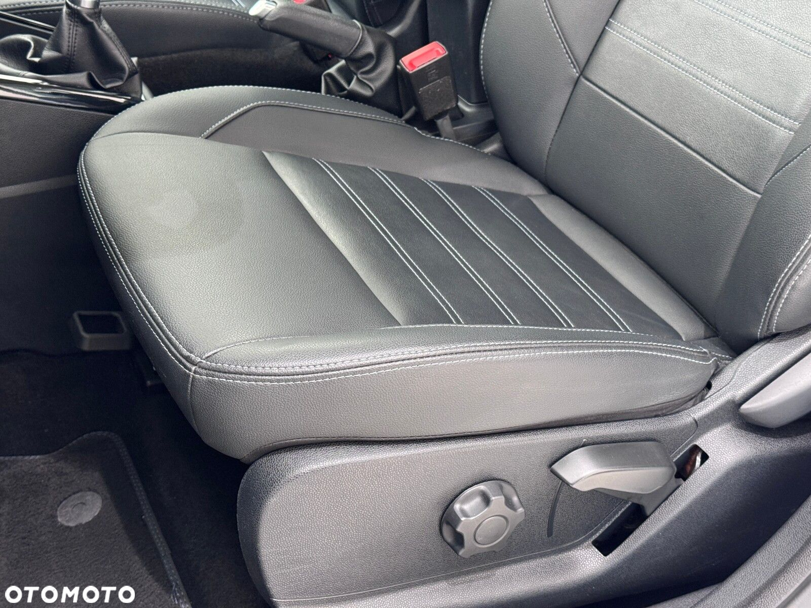 Ford EcoSport 1.0 EcoBoost GPF Active ASS - 11