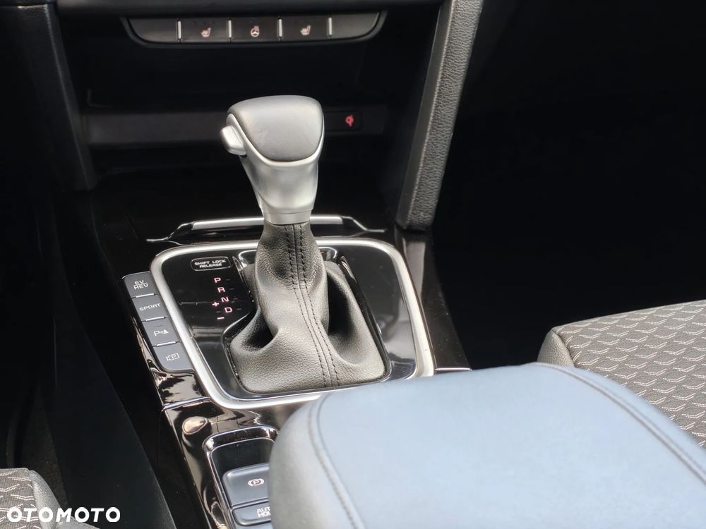 Kia XCeed 1.6 GDI PHEV Business Line DCT - 11