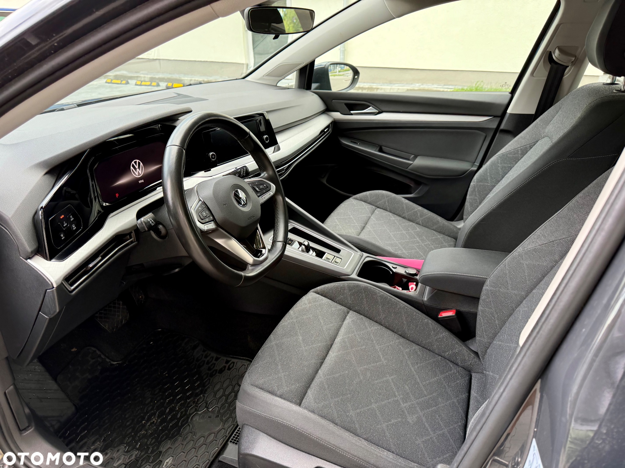 Volkswagen Golf VII 1.5 TSI BMT Comfortline DSG - 14