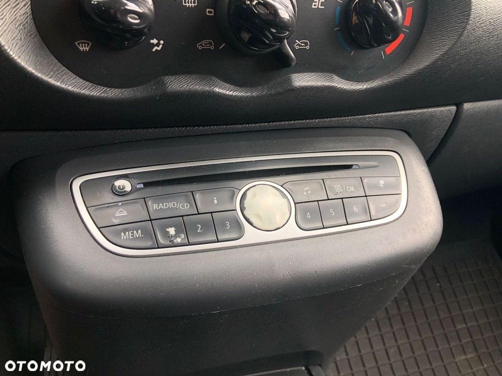 Renault Twingo 1.2 16V Miss Sixty - 17