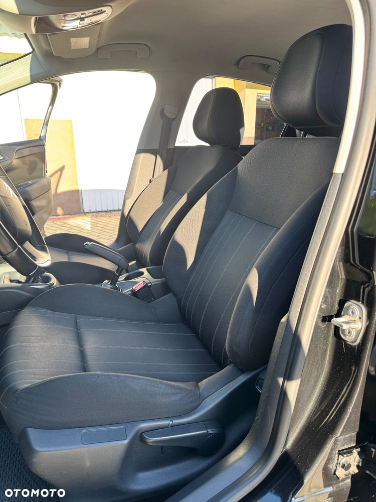 Citroën C4 1.6 VTi Exclusive - 24