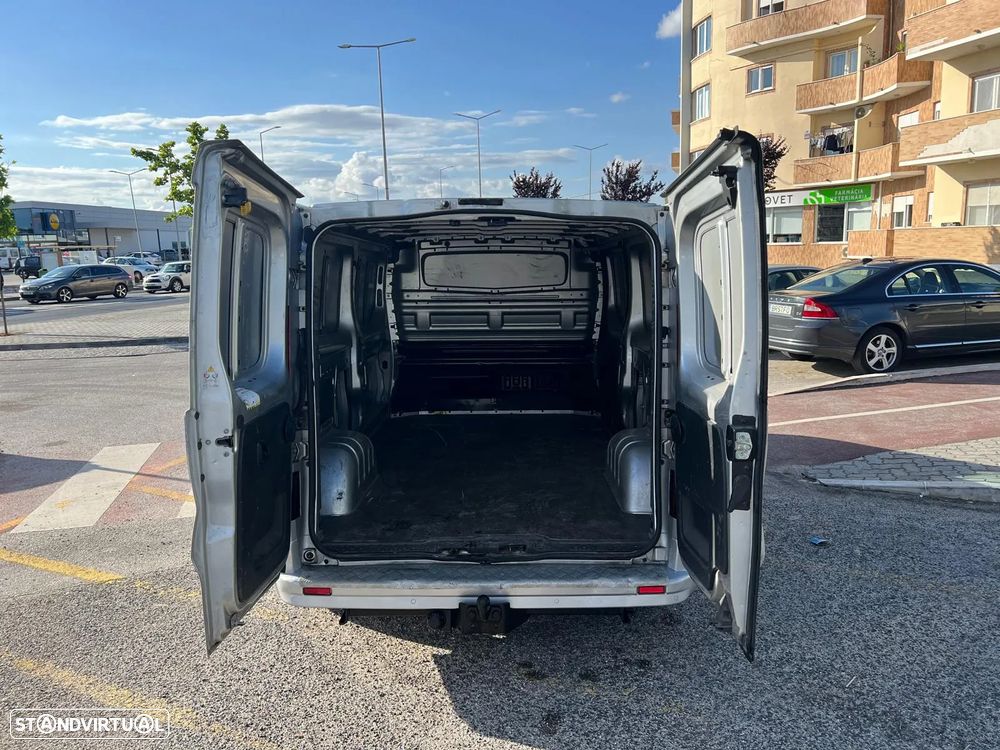 Opel Vivaro 1.6 CDTi L2 - 9