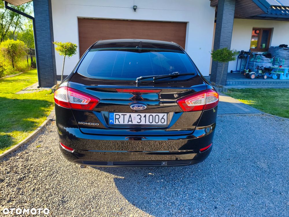 Ford Mondeo 2.0 TDCi Trend - 3