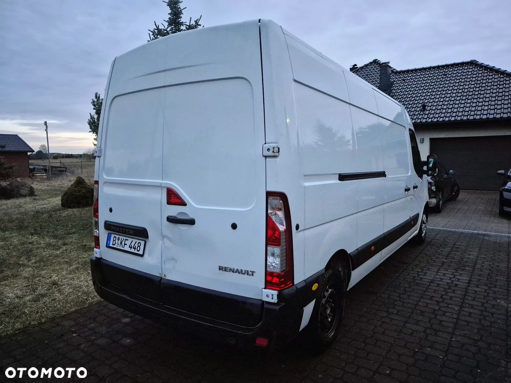 Renault Master - 21