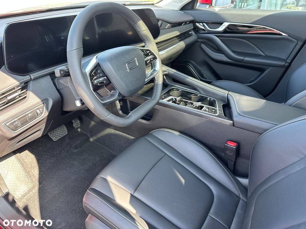 Bestune B70 2.0T Elegance - 6