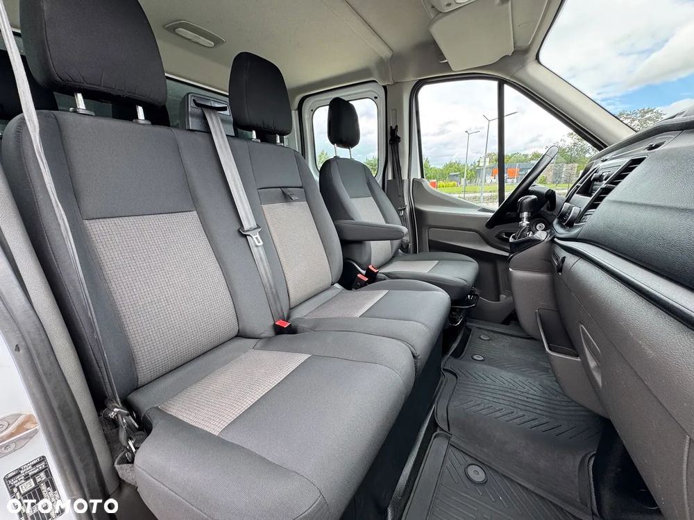 Ford TRANSIT - 11