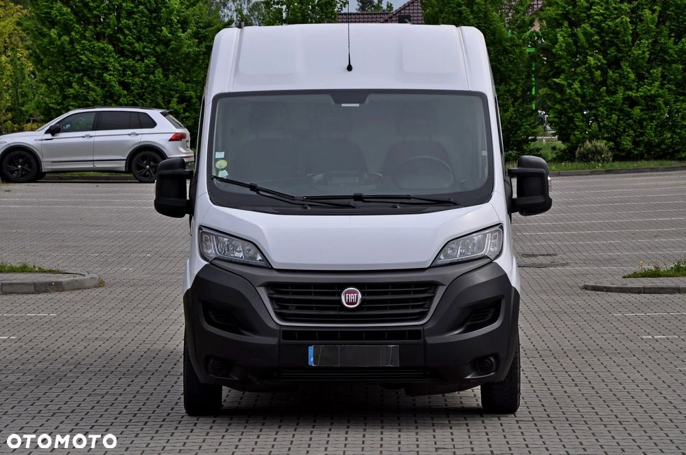 Fiat Ducato - 12