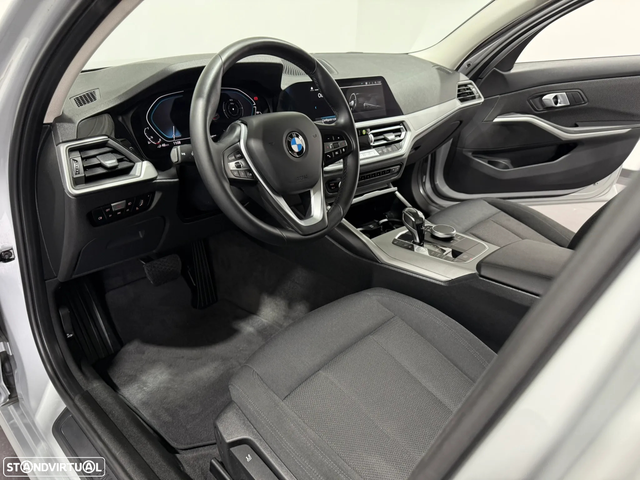 BMW 330 e Corporate Edition Auto - 20