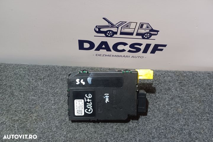 Modul / Calculator coloana de volan 1K0953549CQ Volkswagen VW Golf 6 - 1