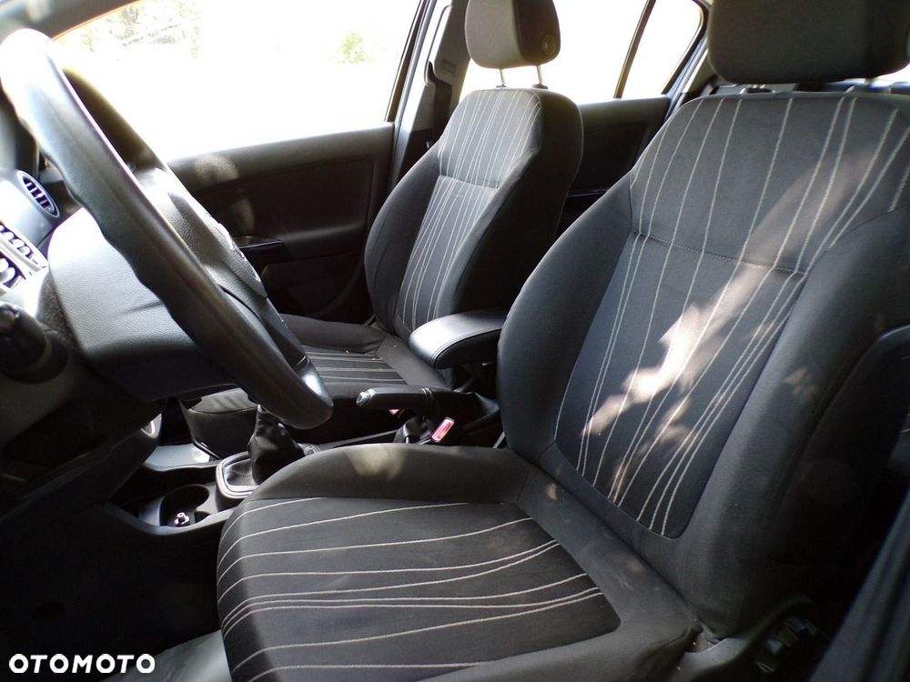 Opel Corsa - 19