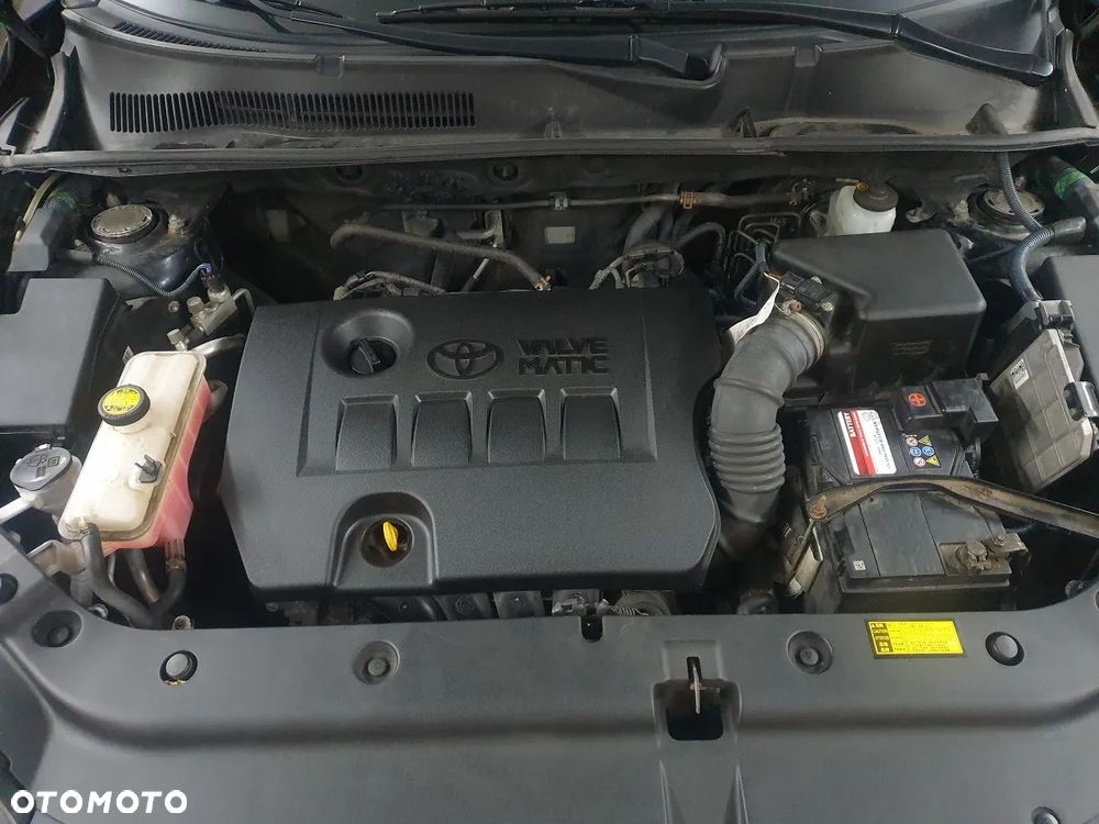Toyota RAV4 2.0 4x4 Life - 25