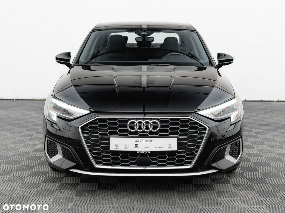 Audi A3 Limousine - 8