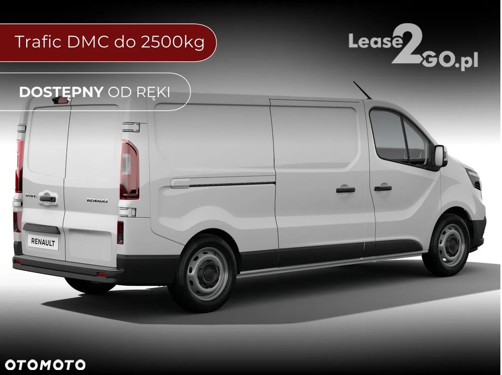 Renault Trafic - 2