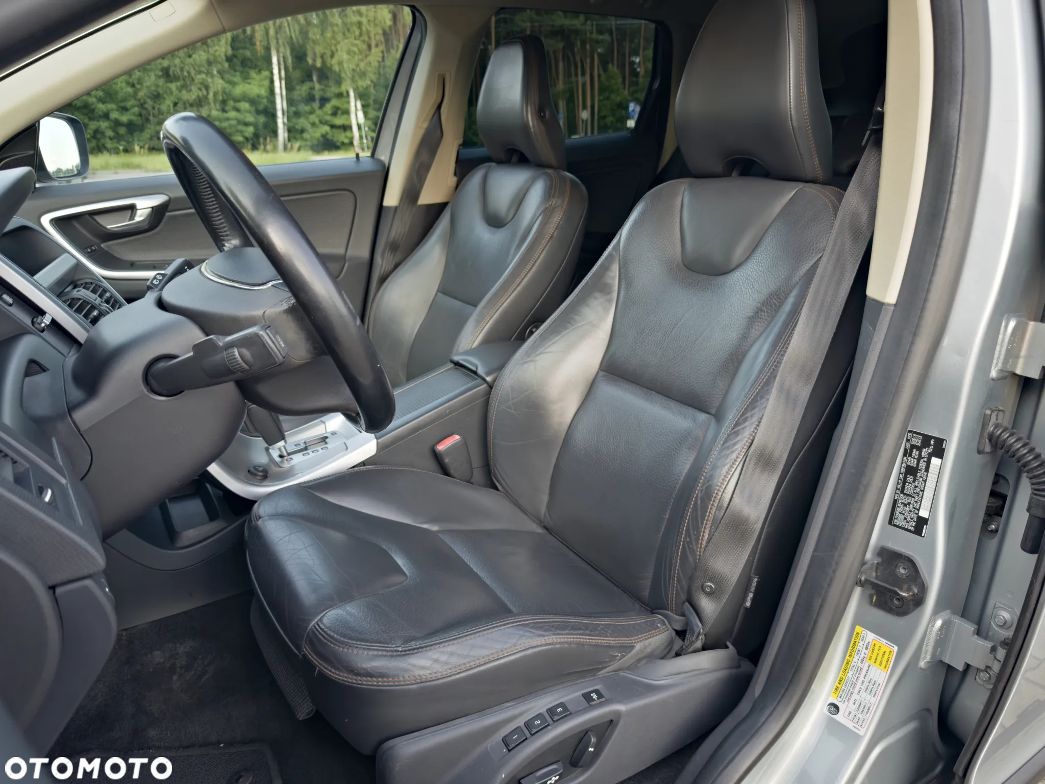 Volvo XC 60 - 27