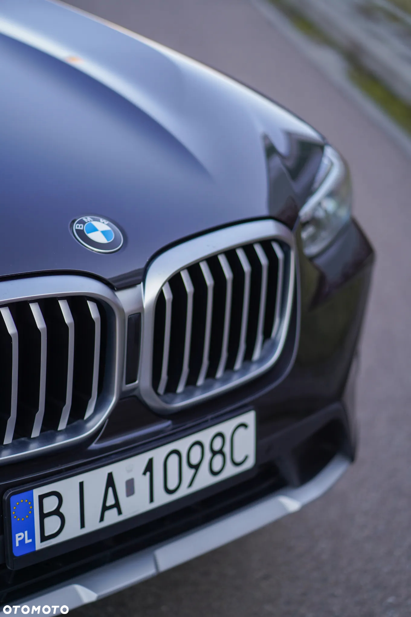 BMW X3 - 2