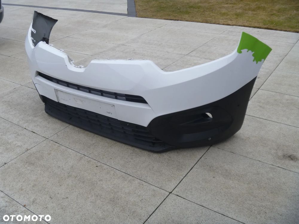 TOYOTA PROACE CITY PARTNER RIFTER COMBO E 16R- DRZWI LEWE TYLNE - 10