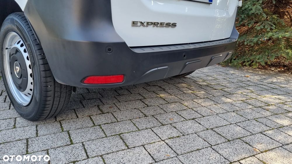 Renault Kangoo Express - 19