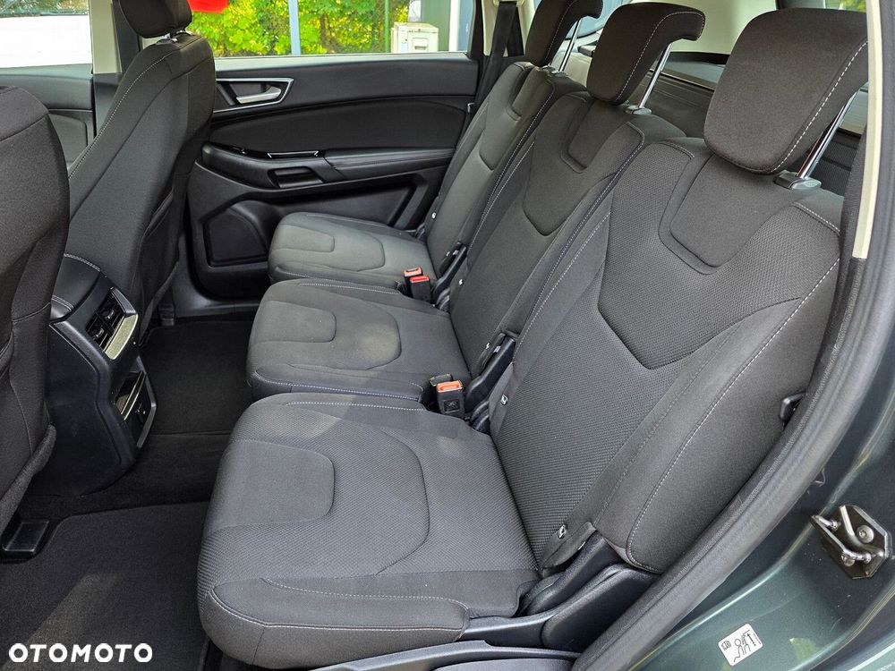Ford S-Max - 16