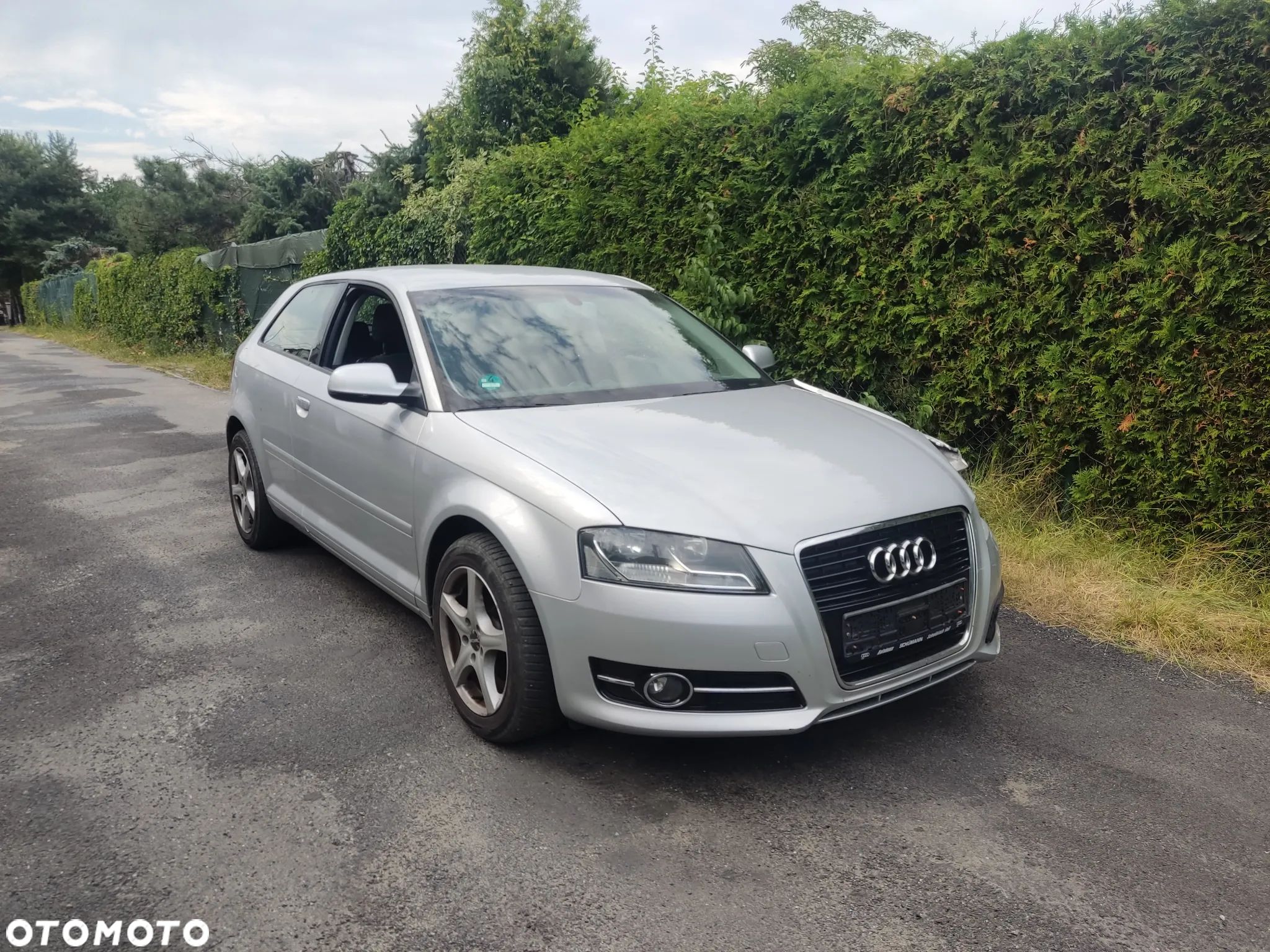 Audi A3 1.4 TFSI Ambiente - 1