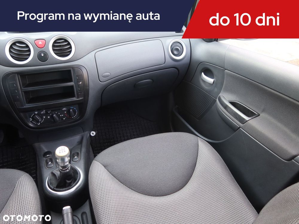 Citroën C3 - 10