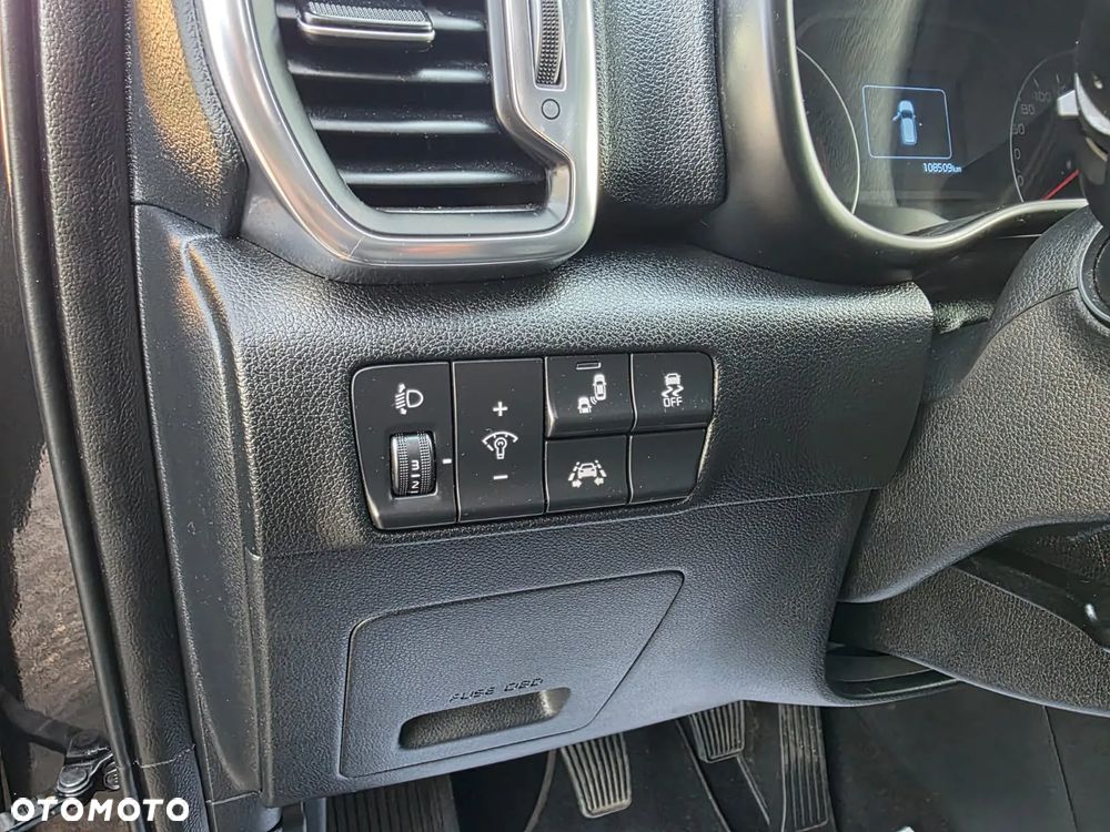 Kia Sportage 1.6 GDI 2WD VISION - 9