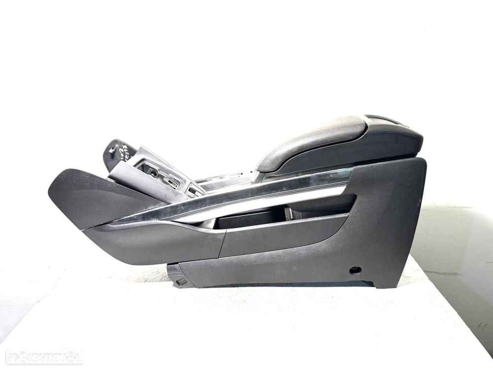 Consola Central OPEL ZAFIRA TOURER C 13377807 - 1