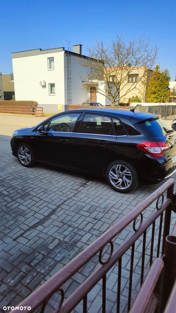 Citroën C4 VTi 120 Business Class - 13