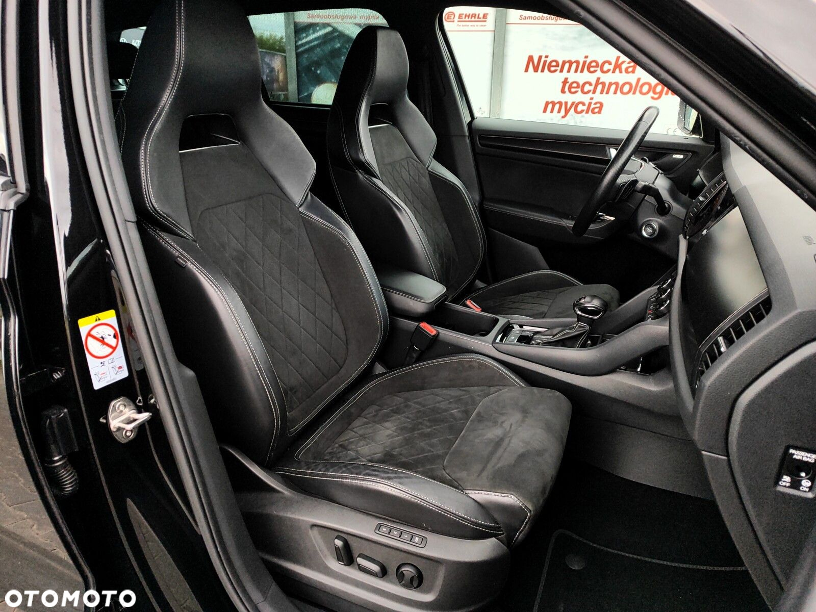 Skoda Kodiaq 2.0 TDI 4x4 Sportline DSG - 16