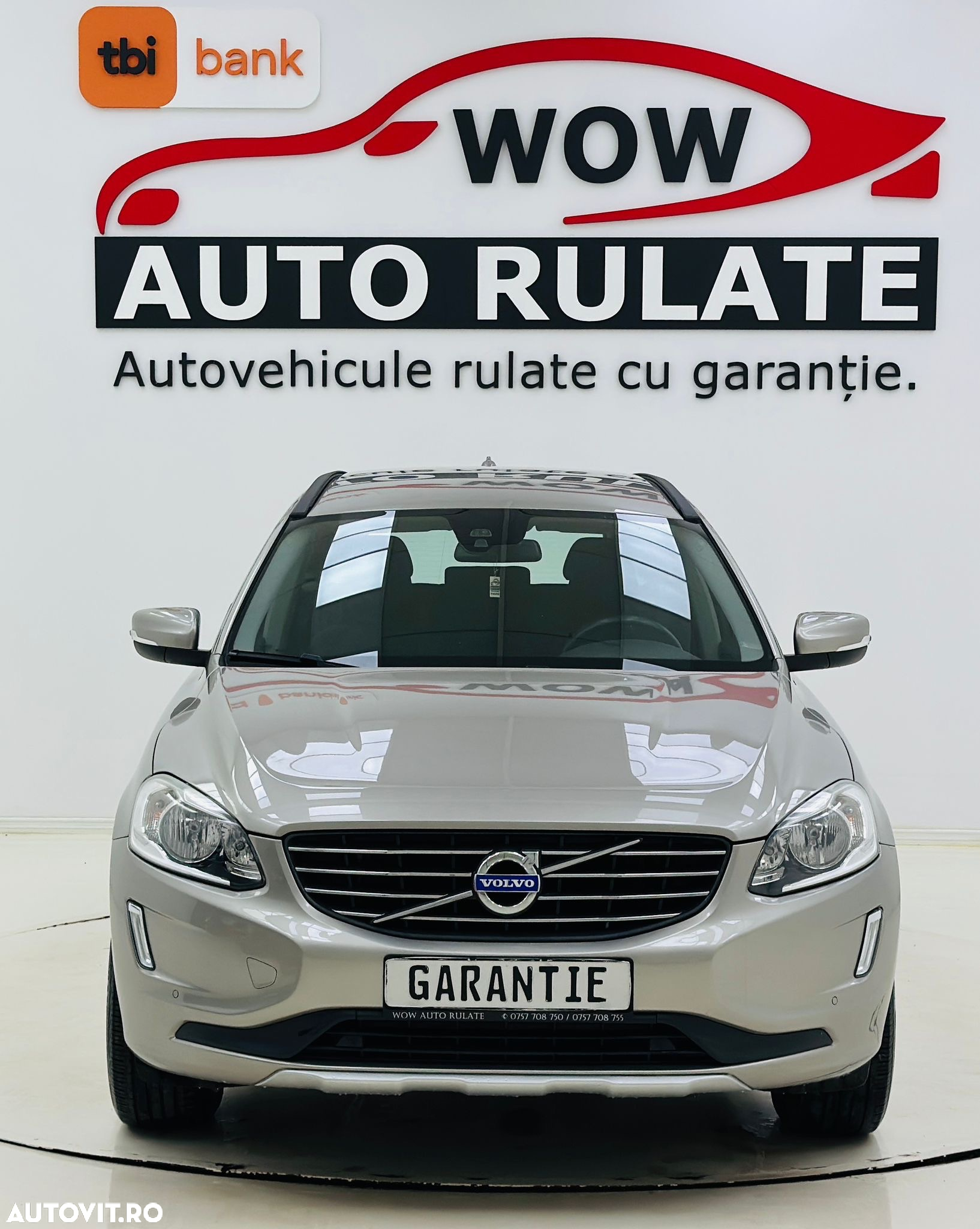 Volvo XC 60 - 12