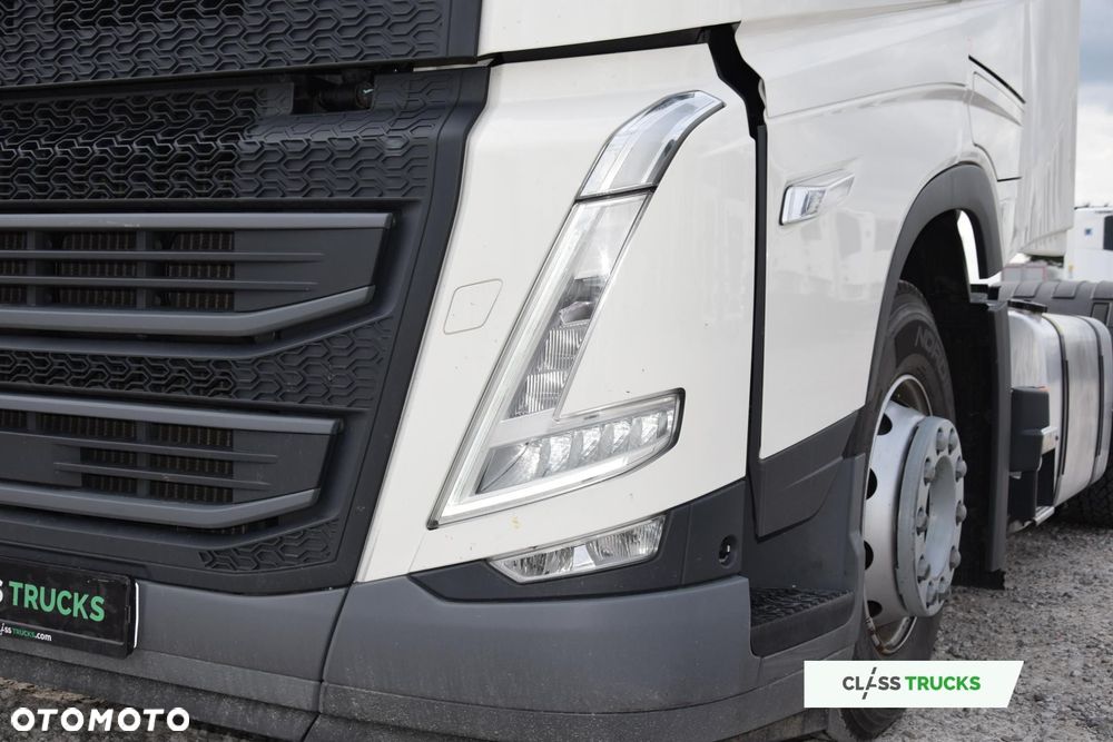 Volvo FH 460 Globetrotter XL i-Save - 7