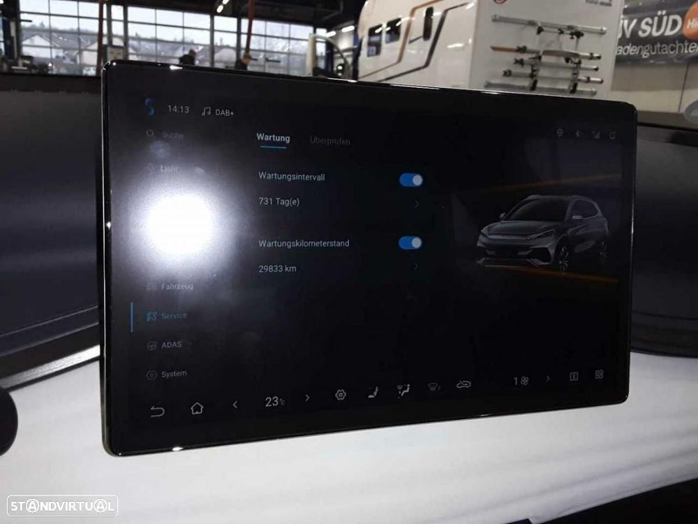 BYD Atto 3 Comfort - 4