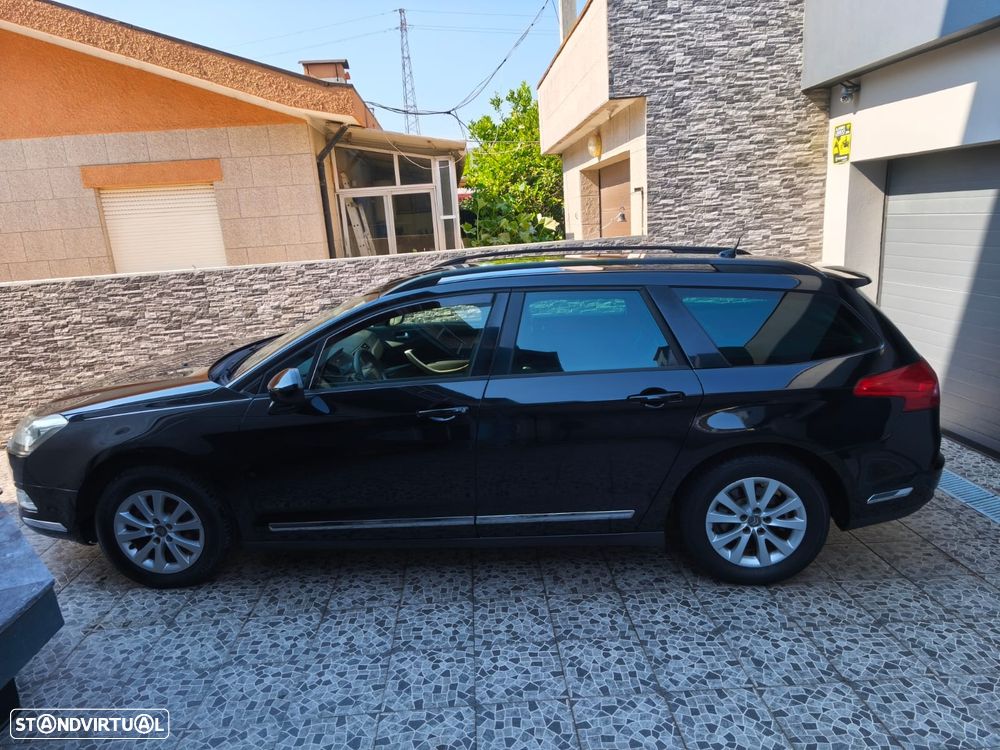 Citroën C5 1.6 HDi Collection - 2